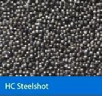 hc steelshot